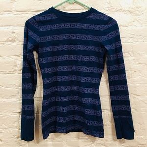 FREE when bundled Long sleeve tee